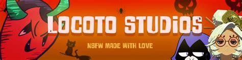 locoto studios kemono|LocotoStudios.